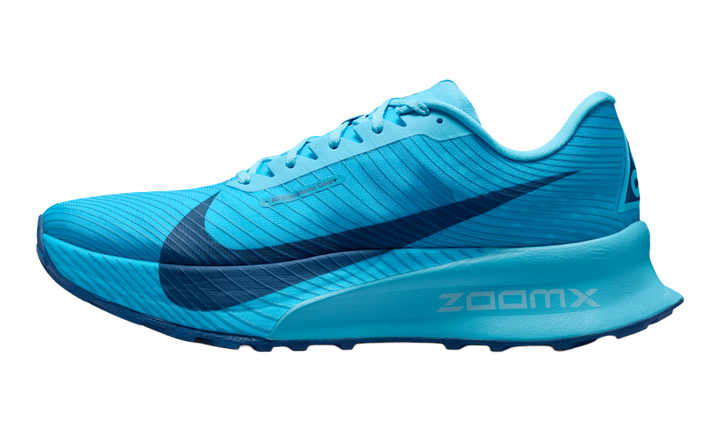 NIKE ACG ZOOMX ULTRAFLY TRAIL BALTIC BLUE