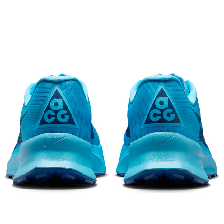 NIKE ACG ZOOMX ULTRAFLY TRAIL BALTIC BLUE