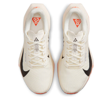 NIKE ACG ZOOMX ULTRAFLY TRAIL SAIL SAFETY ORANGE — Stock