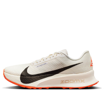 NIKE ACG ZOOMX ULTRAFLY TRAIL SAIL SAFETY ORANGE — Stock