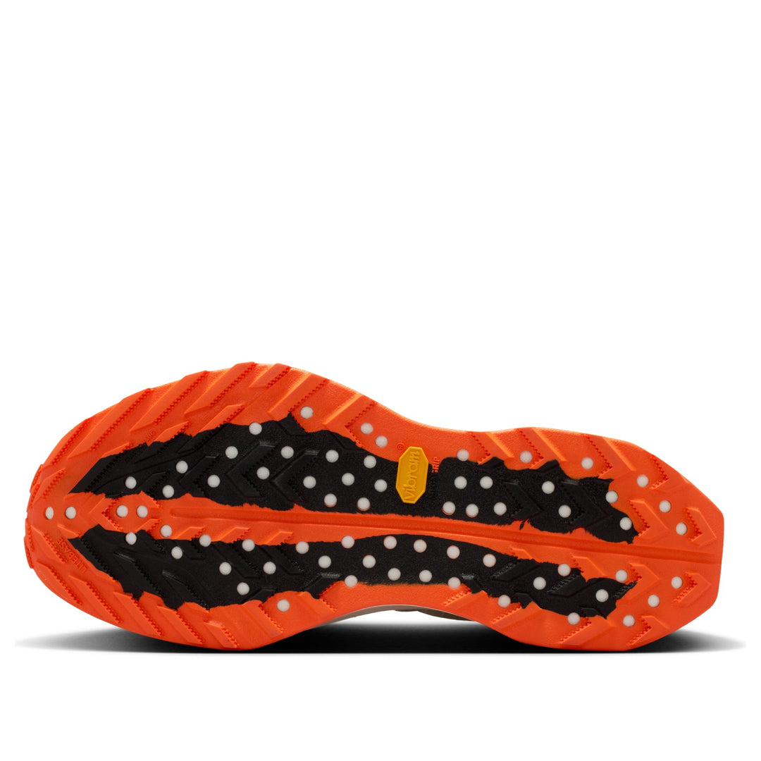 NIKE ACG ZOOMX ULTRAFLY TRAIL SAIL SAFETY ORANGE