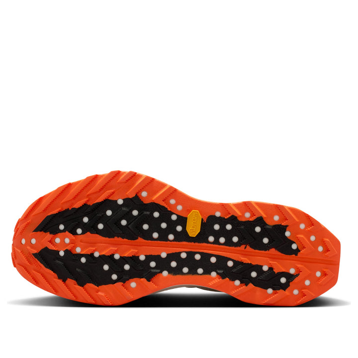 NIKE ACG ZOOMX ULTRAFLY TRAIL SAIL SAFETY ORANGE