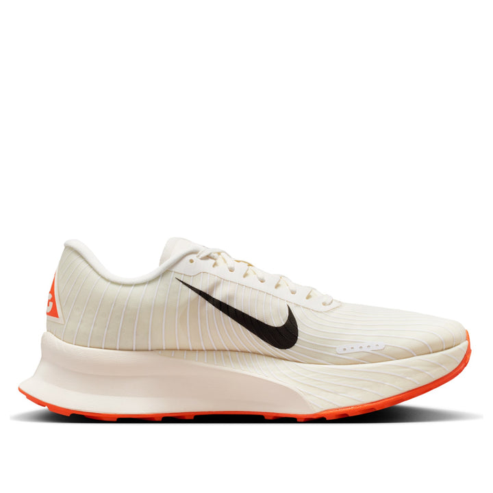 NIKE ACG ZOOMX ULTRAFLY TRAIL SAIL SAFETY ORANGE