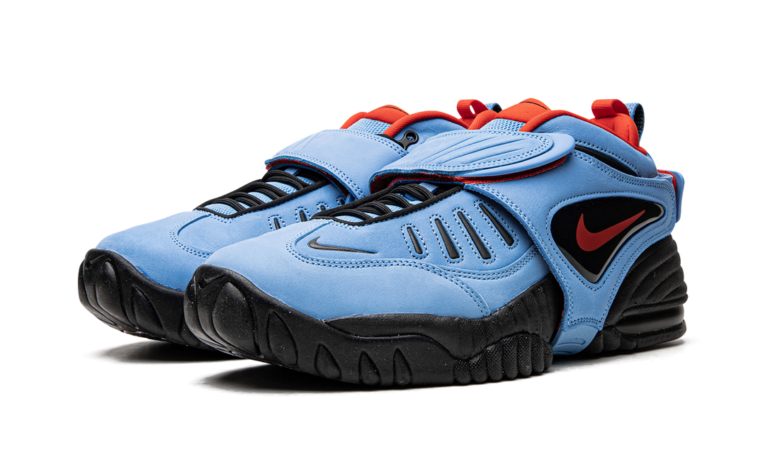 NIKE AIR ADJUST FORCE X AMBUSH BLUE