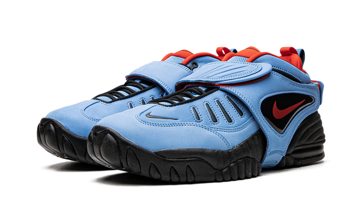 NIKE AIR ADJUST FORCE X AMBUSH BLUE