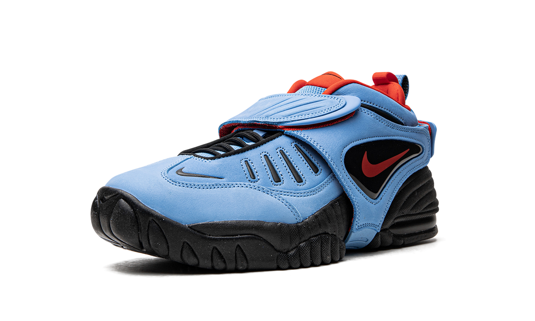 NIKE AIR ADJUST FORCE X AMBUSH BLUE