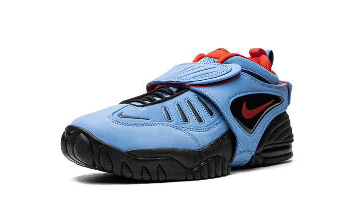 NIKE AIR ADJUST FORCE X AMBUSH BLUE