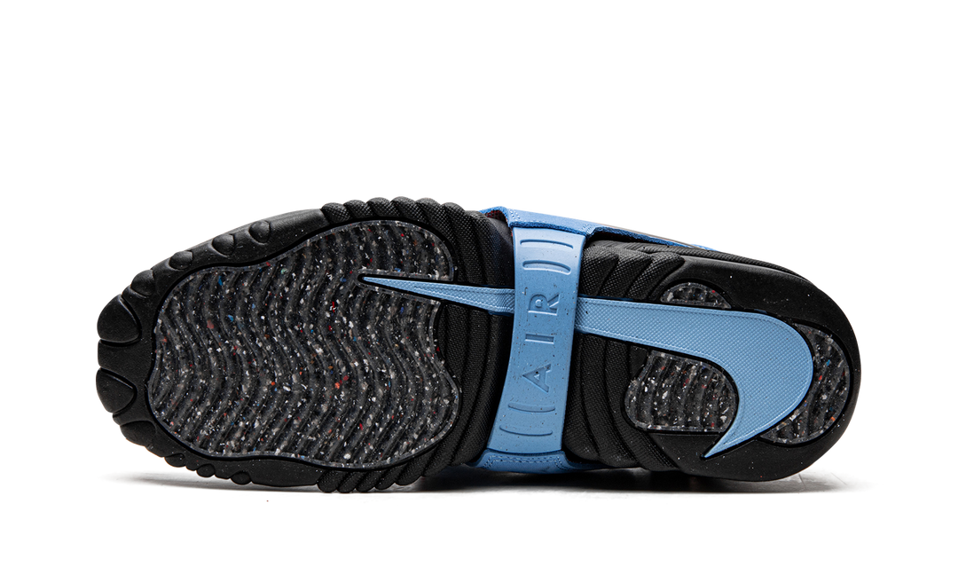 NIKE AIR ADJUST FORCE X AMBUSH BLUE