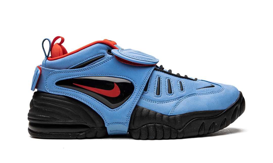 NIKE AIR ADJUST FORCE X AMBUSH BLUE