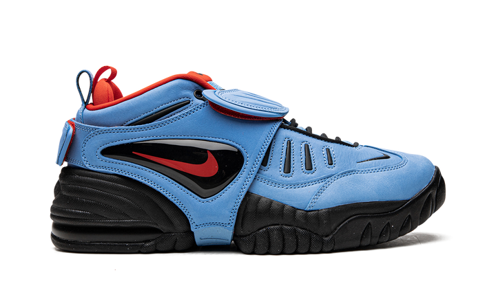 NIKE AIR ADJUST FORCE X AMBUSH BLUE