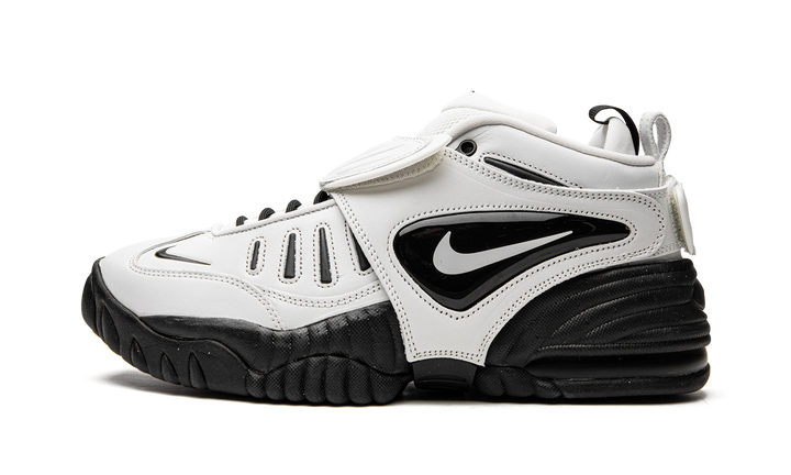NIKE AIR ADJUST FORCE X AMBUSH WHITE BLACK
