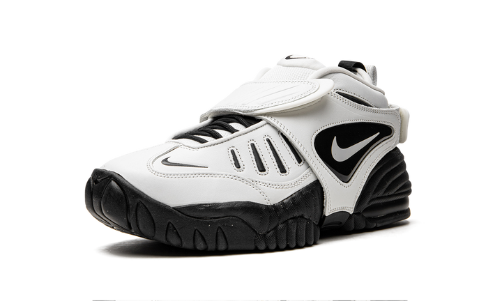 NIKE AIR ADJUST FORCE X AMBUSH WHITE BLACK