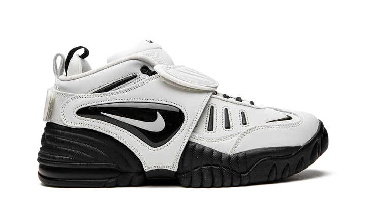 NIKE AIR ADJUST FORCE X AMBUSH WHITE BLACK