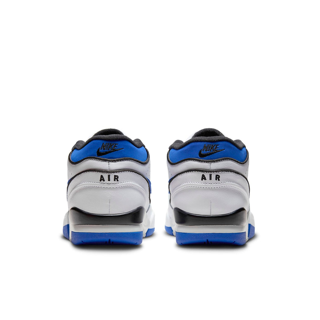 NIKE AIR ALPHA FORCE 88 GAME ROYAL