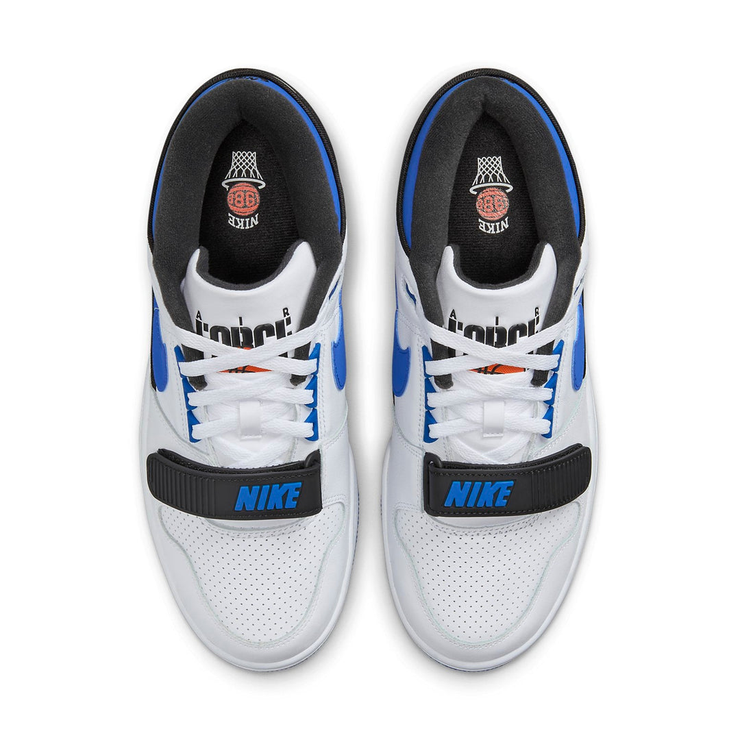 NIKE AIR ALPHA FORCE 88 GAME ROYAL