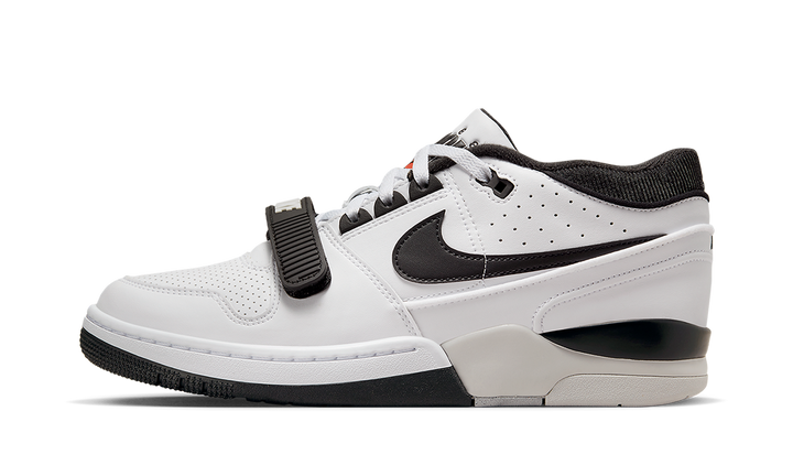 NIKE AIR ALPHA FORCE 88 SP X BILLIE EILISH WHITE BLACK