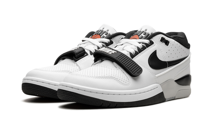 NIKE AIR ALPHA FORCE 88 SP X BILLIE EILISH WHITE BLACK
