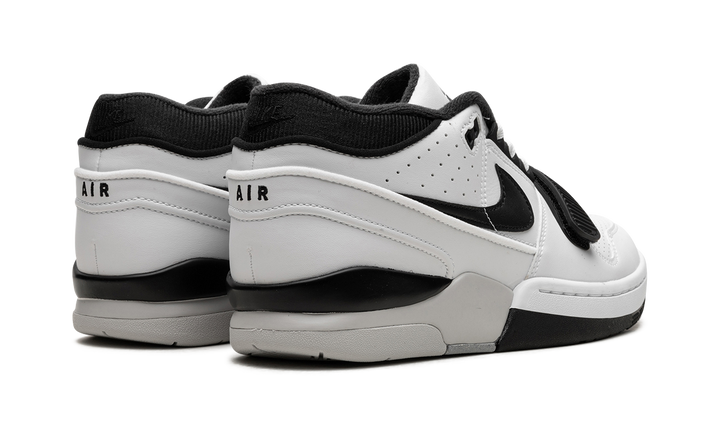 NIKE AIR ALPHA FORCE 88 SP X BILLIE EILISH WHITE BLACK