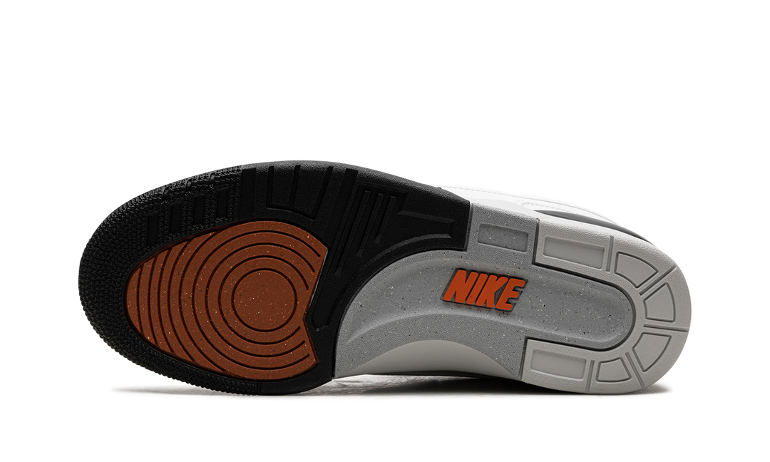 NIKE AIR ALPHA FORCE 88 SP X BILLIE EILISH WHITE BLACK