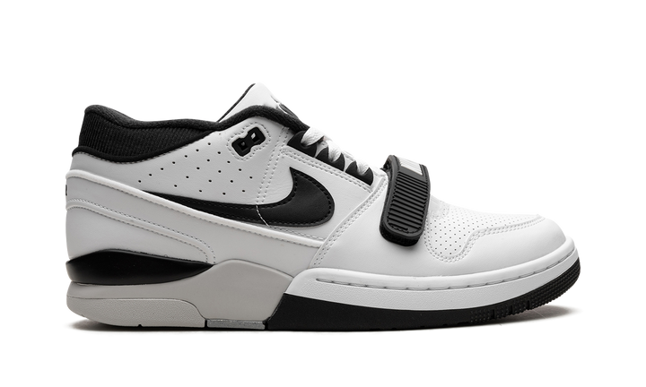 NIKE AIR ALPHA FORCE 88 SP X BILLIE EILISH WHITE BLACK