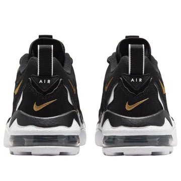 NIKE AIR DT MAX '96 LOW BLACK METALLIC GOLD — Stock
