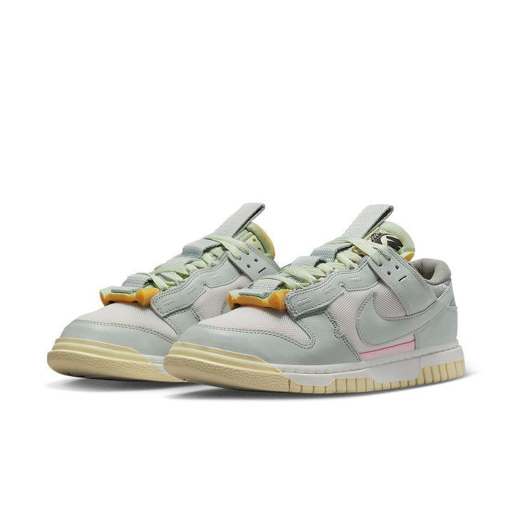 NIKE AIR DUNK JUMBO MINT FOAM
