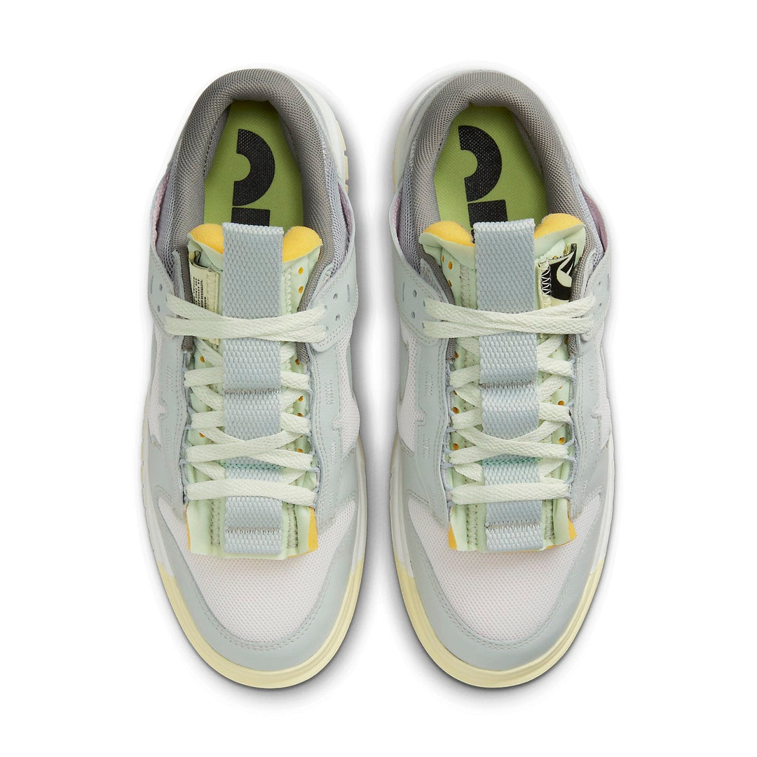 NIKE AIR DUNK JUMBO MINT FOAM