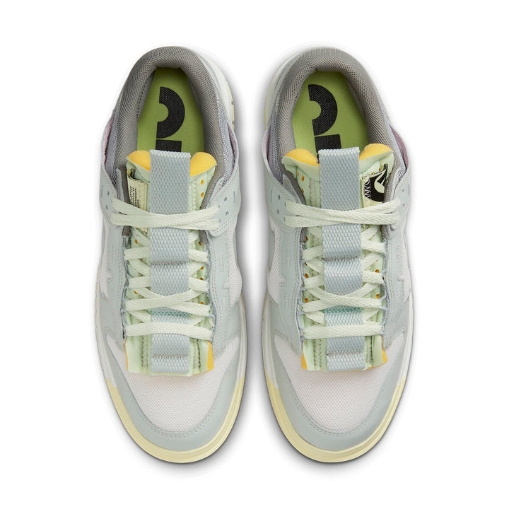 NIKE AIR DUNK JUMBO MINT FOAM