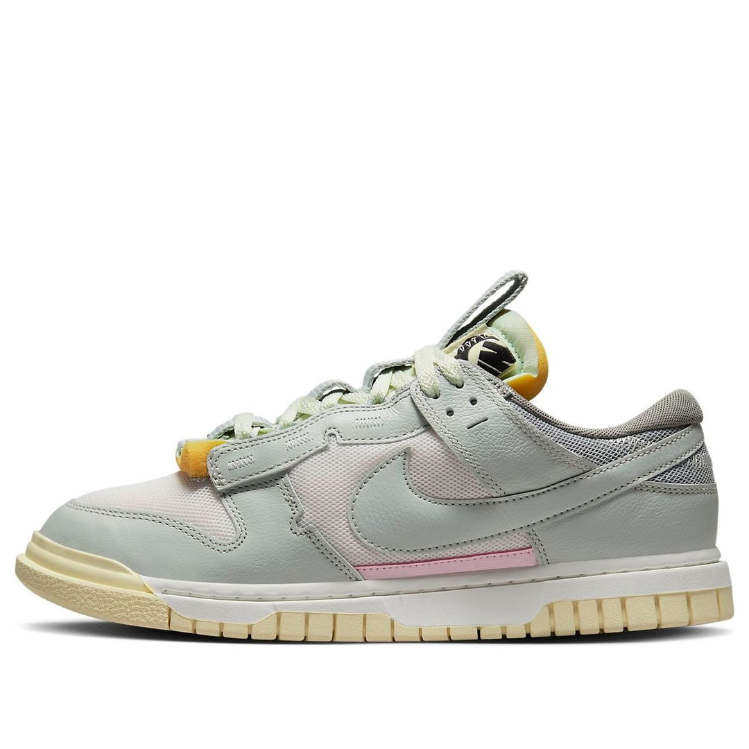 NIKE AIR DUNK JUMBO MINT FOAM
