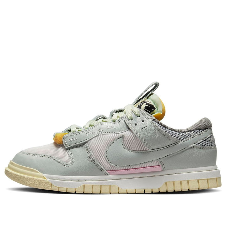 NIKE AIR DUNK JUMBO MINT FOAM