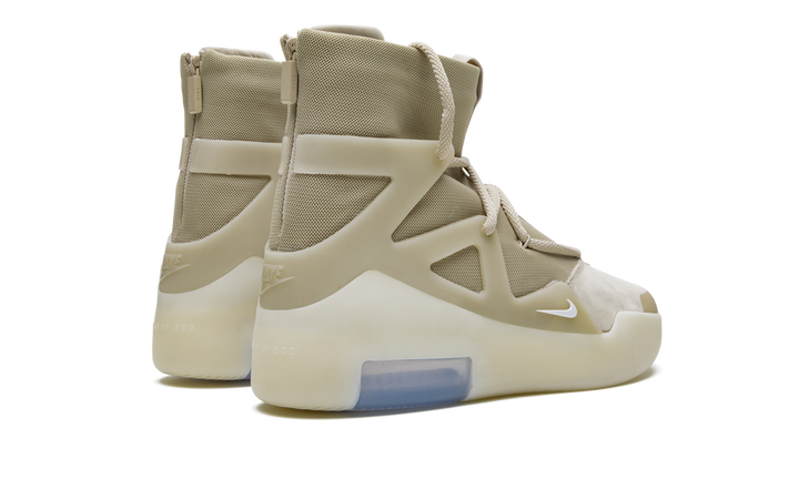 NIKE AIR FEAR OF GOD 1 OATMEAL