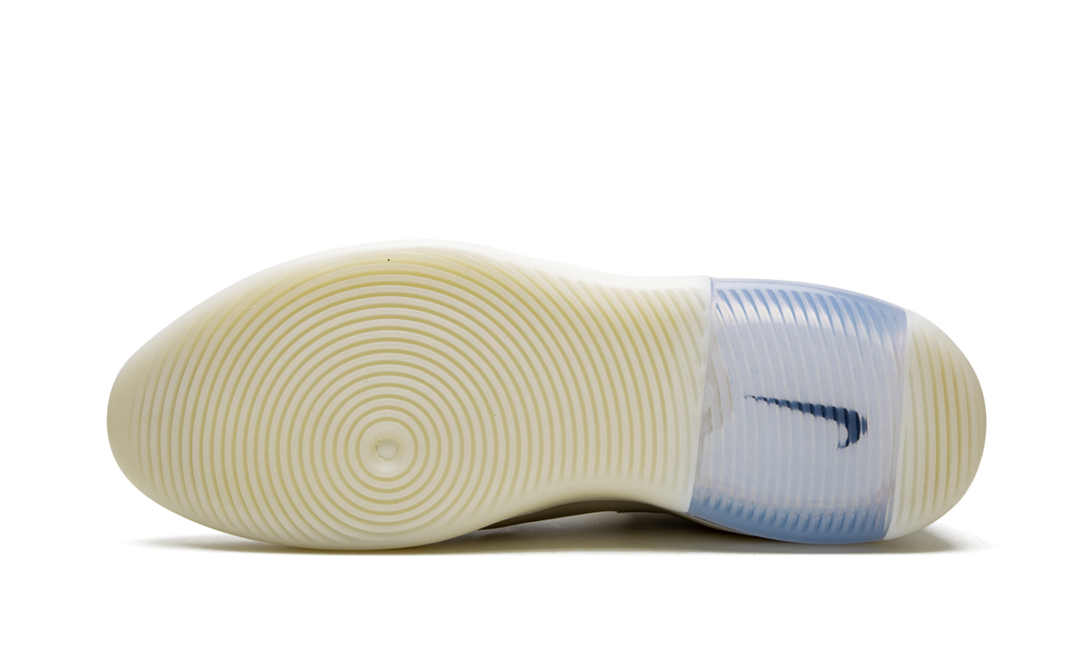 NIKE AIR FEAR OF GOD 1 OATMEAL