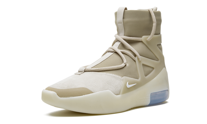 NIKE AIR FEAR OF GOD 1 OATMEAL