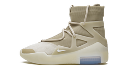 NIKE AIR FEAR OF GOD 1 OATMEAL