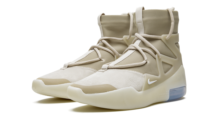 NIKE AIR FEAR OF GOD 1 OATMEAL