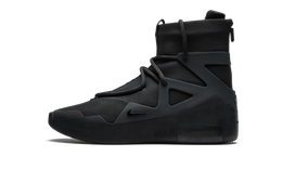 NIKE AIR FEAR OF GOD 1 TRIPLE BLACK