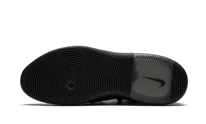 NIKE AIR FEAR OF GOD 1 TRIPLE BLACK
