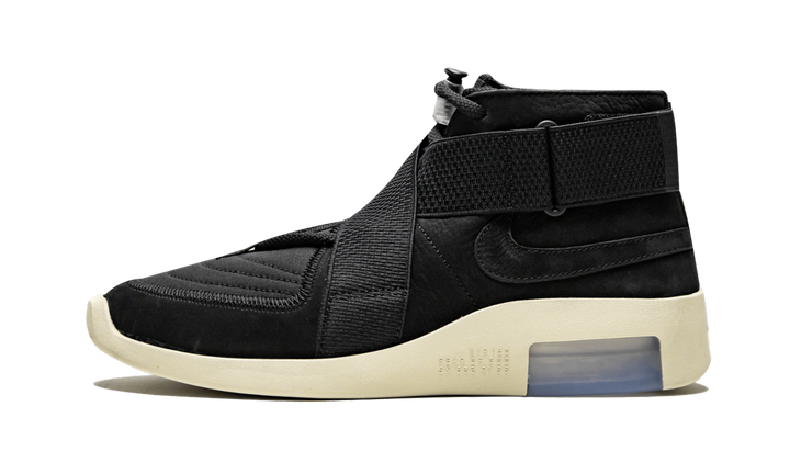 NIKE AIR FEAR OF GOD 180 BLACK