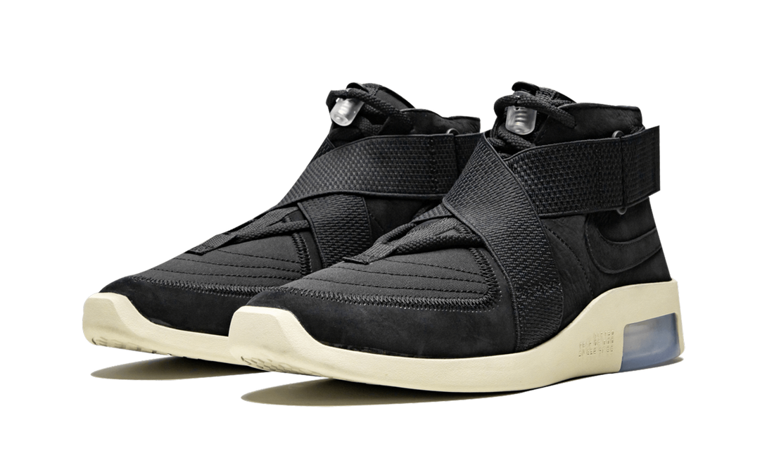NIKE AIR FEAR OF GOD 180 BLACK