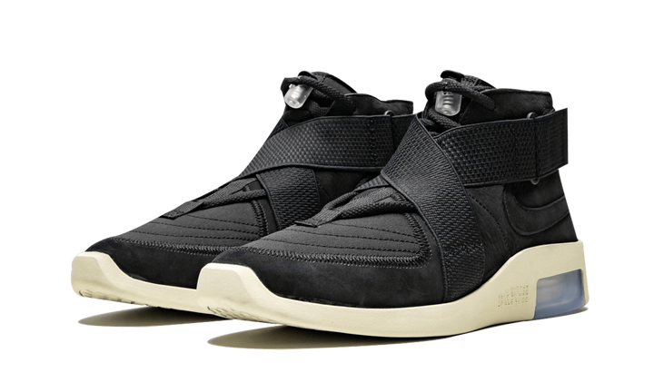 NIKE AIR FEAR OF GOD 180 BLACK