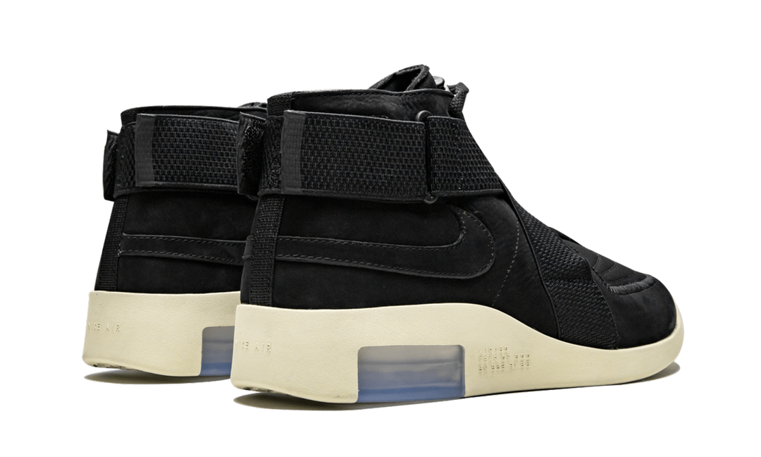 NIKE AIR FEAR OF GOD 180 BLACK