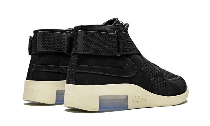 NIKE AIR FEAR OF GOD 180 BLACK