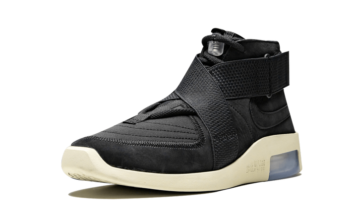 NIKE AIR FEAR OF GOD 180 BLACK