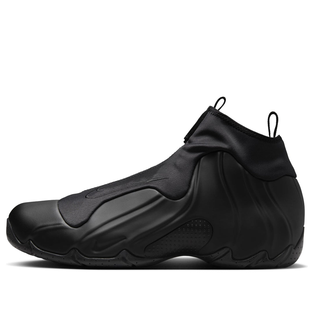 NIKE AIR FLIGHTPOSITE BLACK (2025)