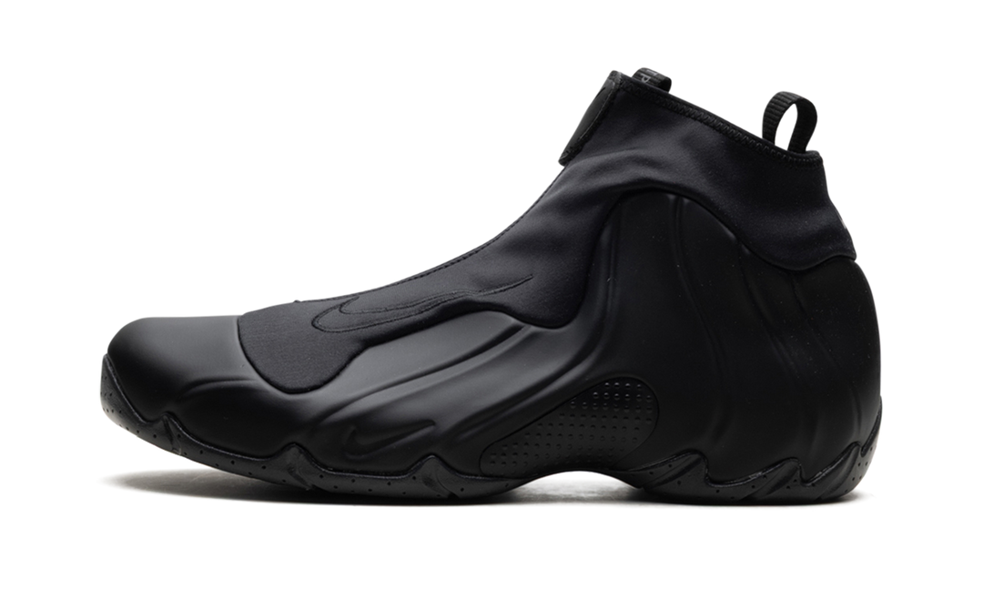 NIKE AIR FLIGHTPOSITE BLACK (2025)