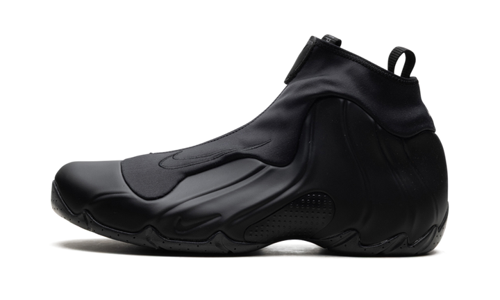 NIKE AIR FLIGHTPOSITE BLACK (2025)