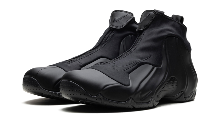 NIKE AIR FLIGHTPOSITE BLACK (2025)
