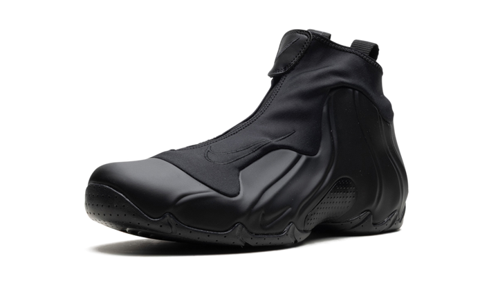NIKE AIR FLIGHTPOSITE BLACK (2025)
