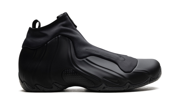 NIKE AIR FLIGHTPOSITE BLACK (2025)
