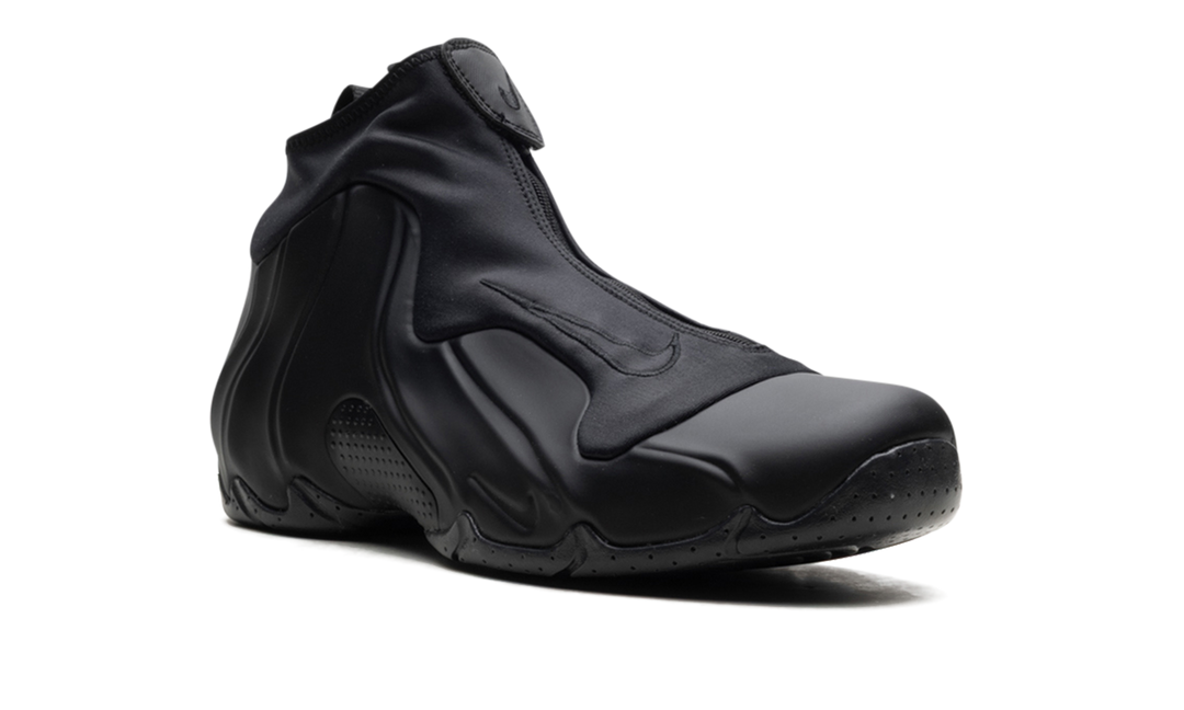 NIKE AIR FLIGHTPOSITE BLACK (2025)
